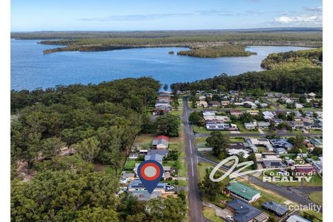 Property photo of 4 Elanora Parade Basin View NSW 2540