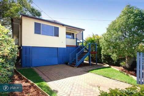Property photo of 16 Davies Street Oxley QLD 4075