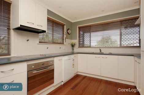 Property photo of 16 Davies Street Oxley QLD 4075