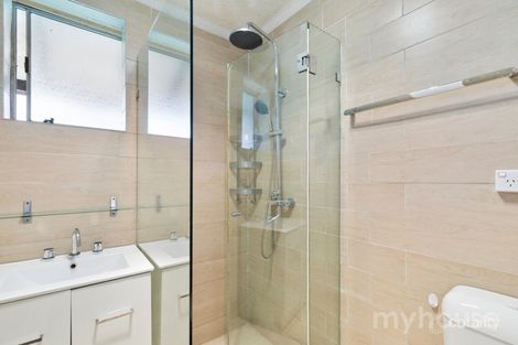 Property photo of 3/25 First Street Kingswood NSW 2747