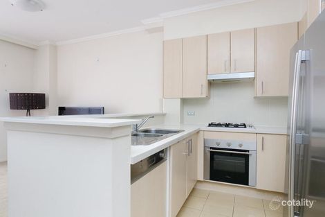 Property photo of 228/16 Lusty Street Wolli Creek NSW 2205