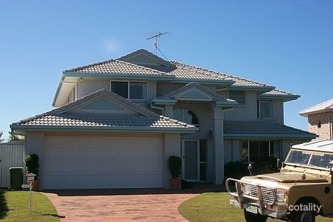 16 Stirling Castle Ct, Pelican Waters, QLD 4551