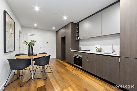 Property photo of 306/11 Stawell Street North Melbourne VIC 3051