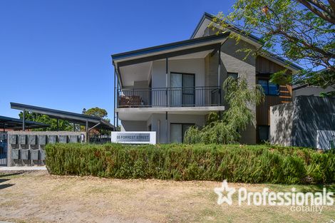 Property photo of 11/55 Forrest Street Mandurah WA 6210