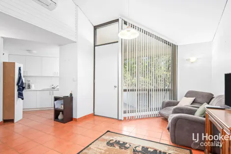 Property photo of 4/7 Allchurch Street The Gap NT 0870