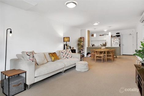 Property photo of 28/20 Donkin Street West End QLD 4101