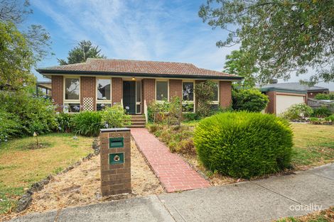 48 MANSFIELD ST, BERWICK, VIC 3806