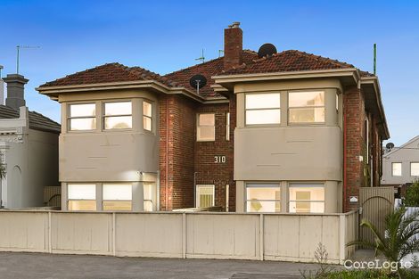 Property photo of 3/310-311 Beaconsfield Parade Middle Park VIC 3206