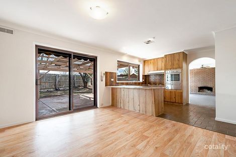 Property photo of 5 Harvard Court Sunbury VIC 3429