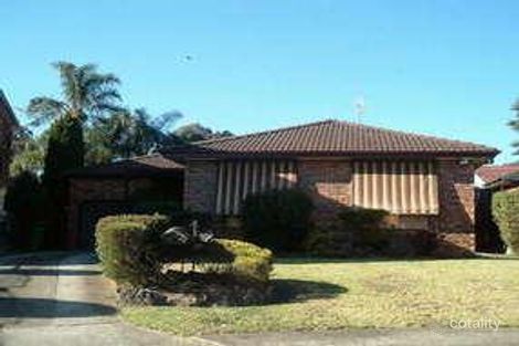 Property photo of 7 Quinn Place Prairiewood NSW 2176