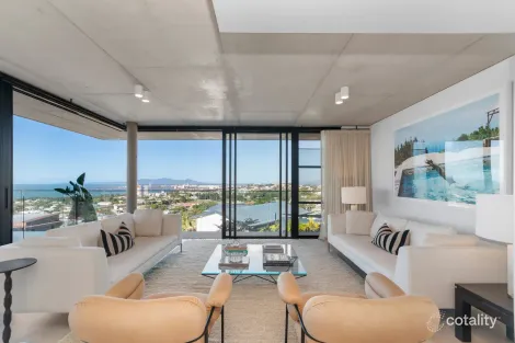 Property photo of 1 Balmoral Drive Castle Hill QLD 4810