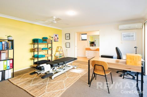 Property photo of 1/12 Lantau Crescent Varsity Lakes QLD 4227