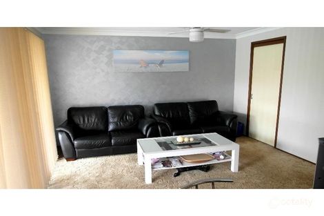 Property photo of 82 Greenbank Drive Werrington Downs NSW 2747