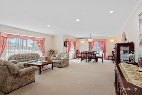 Property photo of 31 Clearwater Street Ormiston QLD 4160