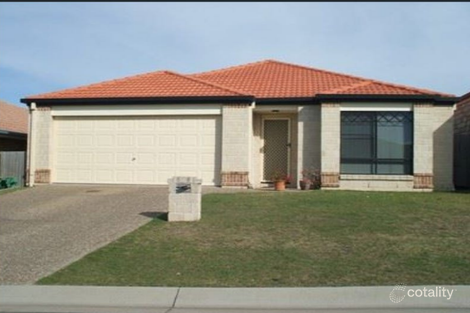 Property photo of 21 Moorrinya Circuit North Lakes QLD 4509