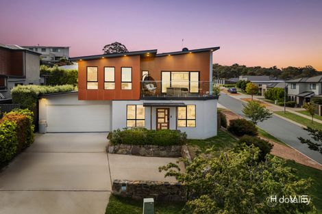 Property photo of 12 Chilton Street Casey ACT 2913