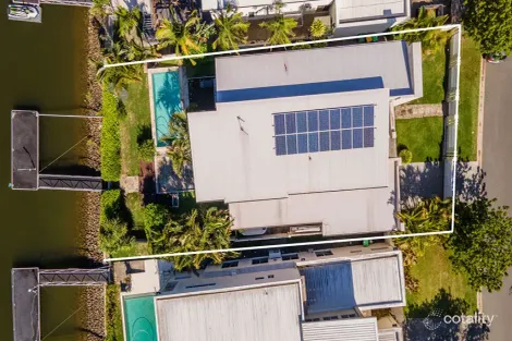 Property photo of 5 Quayside Drive Helensvale QLD 4212