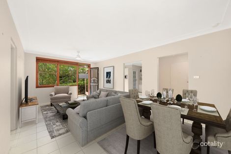 Property photo of 2/88 Burns Bay Road Lane Cove NSW 2066