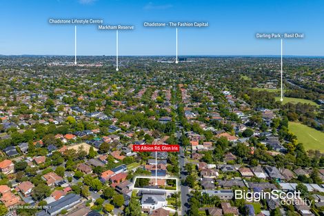 Property photo of 15 Albion Road Glen Iris VIC 3146
