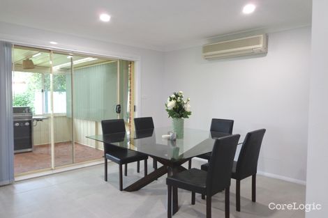 Property photo of 2 Mortimer Street Emu Plains NSW 2750