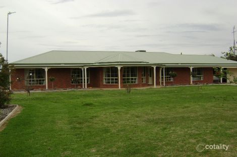 32 Airport Rd, Kerang, VIC 3579