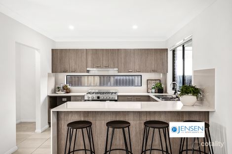 Property photo of 19 Matthias Street Riverstone NSW 2765