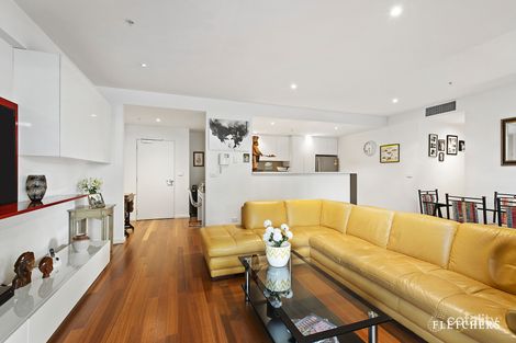 Property photo of 2/64-66 Riversdale Road Hawthorn VIC 3122