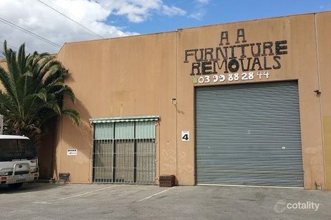 4/28 Keon Pde, Thomastown, VIC 3074