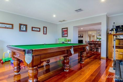 Property photo of 11 County Close Koo Wee Rup VIC 3981