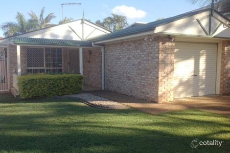 27 Princess St, Cleveland, QLD 4163