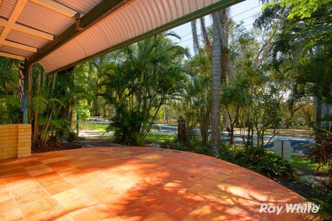 Property photo of 78 Ningi Esplanade Ningi QLD 4511