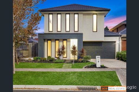 Property photo of 26 Wildebrand Avenue Williams Landing VIC 3027