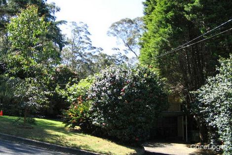 Property photo of 4 The Glade Wahroonga NSW 2076