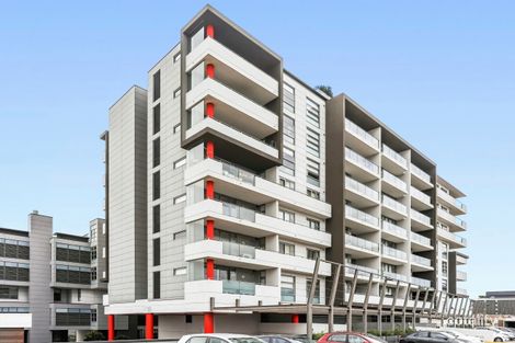 Property photo of 1101B/250 Liverpool Road Ashfield NSW 2131