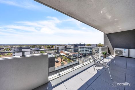 Property photo of 1101B/250 Liverpool Road Ashfield NSW 2131