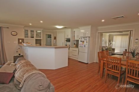 Property photo of 98 Glengarvin Drive Oxley Vale NSW 2340