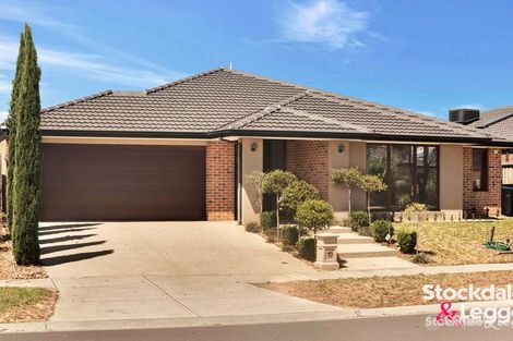 Property photo of 19 Viola Avenue Point Cook VIC 3030