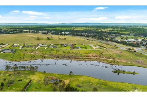 47 The Ridge, Wurruk, VIC 3850