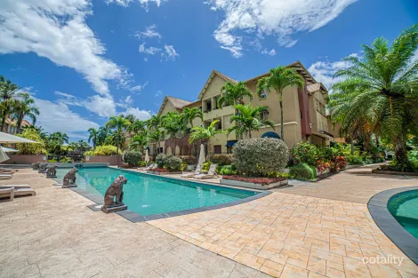 1414/2-10 Greenslopes St, Cairns North, QLD 4870