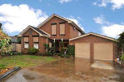Property photo of 14 Akma Court Taylors Lakes VIC 3038