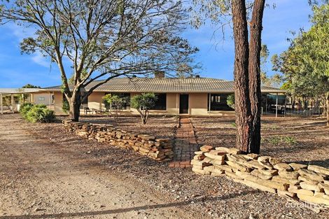 Property photo of 170 Bushs Lane Gunnedah NSW 2380