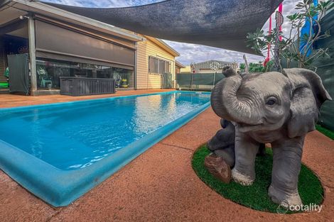 Property photo of 5 Eucalypt Way South Hedland WA 6722