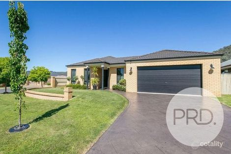5 Percival Ct, Glenroy, NSW 2640