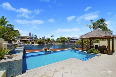 Property photo of 10 Saint Andrews Avenue Surfers Paradise QLD 4217