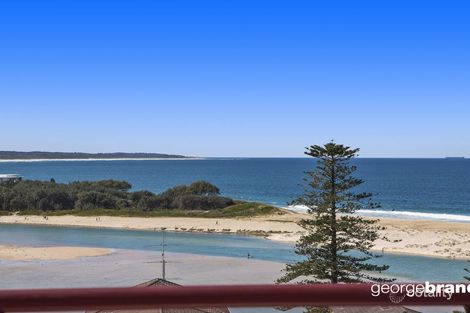 Property photo of 18/25-27 Ocean Parade The Entrance NSW 2261