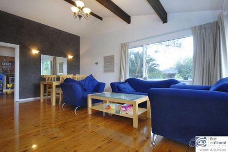 Property photo of 26 Caledonian Avenue Winston Hills NSW 2153