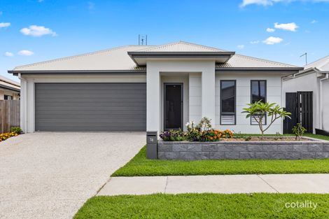 74 Steiner Cres, Baringa, QLD 4551