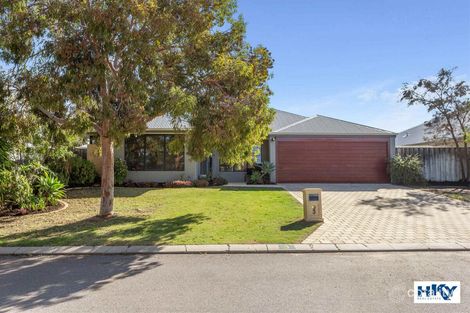 3 Velvick Pass, Ellenbrook, WA 6069