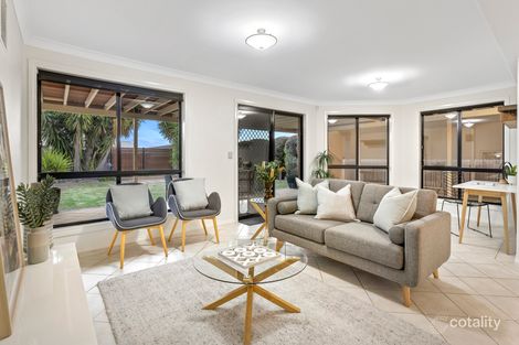 Property photo of 10 Bellevue Circuit Gulfview Heights SA 5096