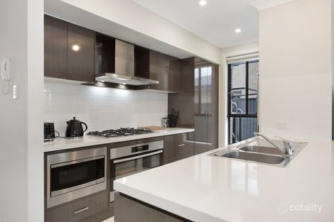 Property photo of 3 Deepdale Street North Kellyville NSW 2155